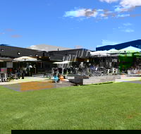 Retro Lane Cafe and Youth Space - Hobart Tourism