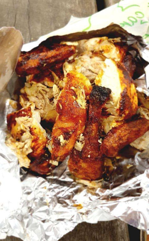 Rye RSL - Tourism TAS 0