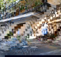 Savannah on Swan - Tourism TAS