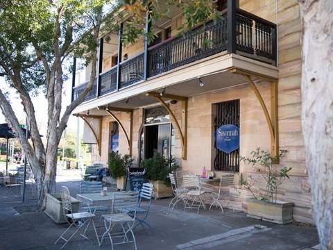 Savannah On Swan - Tourism TAS 0