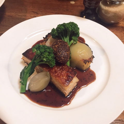 Sugo - Hobart Tourism 0