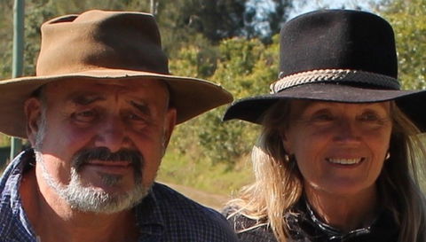 Sweet Water Farm - Hobart Tourism 1
