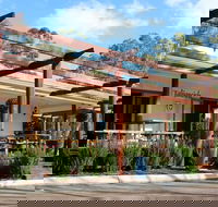 Talijancich Wines - Hobart Tourism