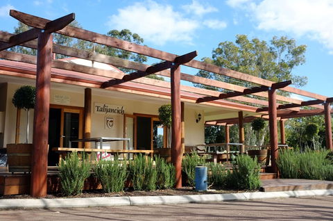 Talijancich Wines - Hobart Tourism 0
