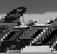 Tamar Valley Wine Centre