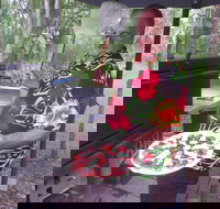 The Purple Mango Cafe - Tourism TAS