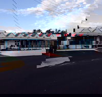 The Colourpatch Cafe - Hobart Tourism