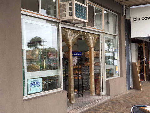 The Bake Place - Hobart Tourism 0