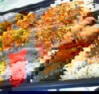Tokyo Sushi - Hobart Tourism