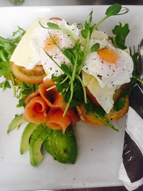 Toscanini's - Applecross - Tourism TAS 0