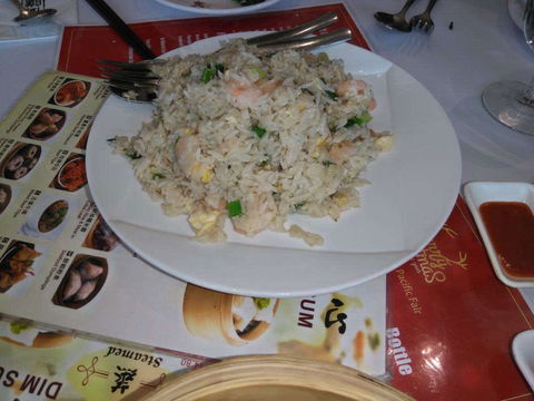 Yum Cha Cuisine - Broadbeach - Hobart Tourism 0