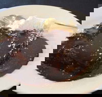 Zia's Ristorante - Hobart Tourism