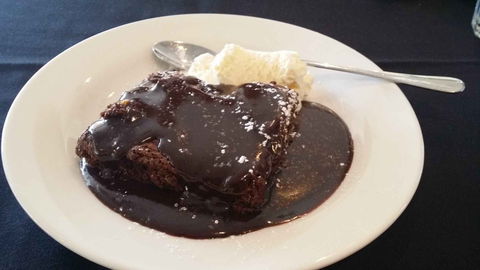 Zia's Ristorante - Hobart Tourism 0