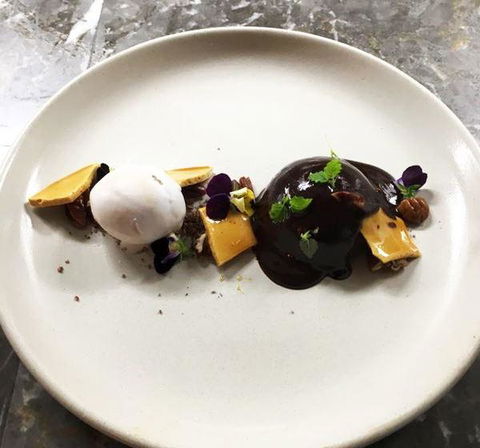 Asana By Pete Evans - Tourism TAS 14