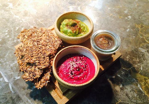 Asana By Pete Evans - Tourism TAS 15