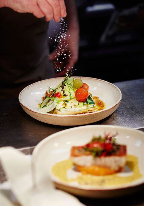 Asana By Pete Evans - Tourism TAS 16
