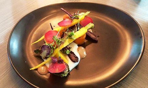 Asana By Pete Evans - Tourism TAS 19