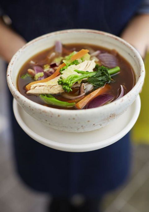 Asana By Pete Evans - Tourism TAS 22