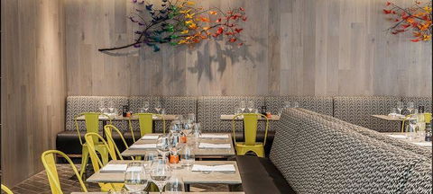 Asana By Pete Evans - Tourism TAS 3