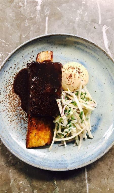Asana By Pete Evans - Tourism TAS 4