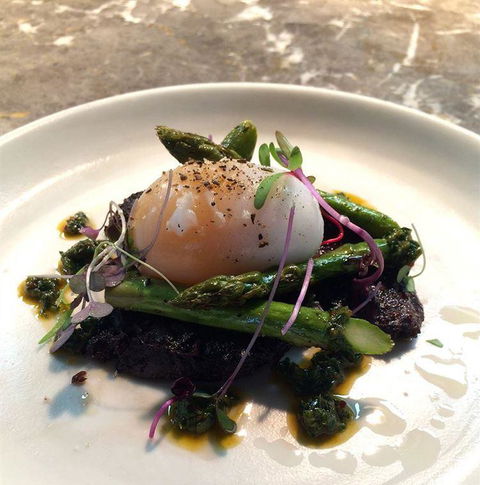 Asana By Pete Evans - Tourism TAS 6