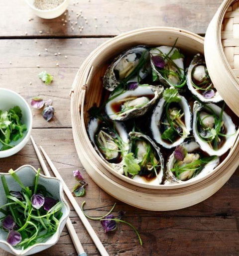 Asana By Pete Evans - Tourism TAS 8