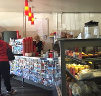Backstreet Espresso - Tourism TAS