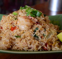 Blue Thai