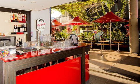 Bonnie And Clydes Pizzaria - Tourism TAS 2