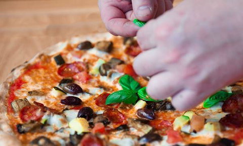 Bonnie And Clydes Pizzaria - Tourism TAS 4