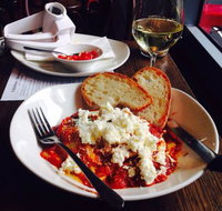 Cafe Babbo - Tourism TAS