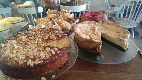 Coffee Chakra - Hobart Tourism 0