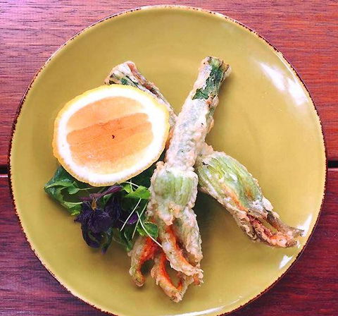 Colourpatch Cafe - Hobart Tourism 11