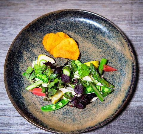 Colourpatch Cafe - Hobart Tourism 3