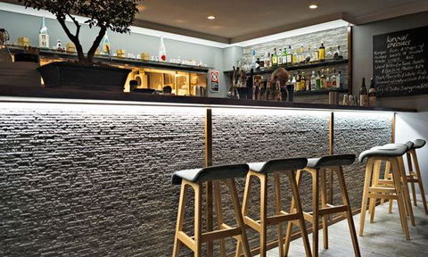 Colourpatch Cafe - Hobart Tourism 5