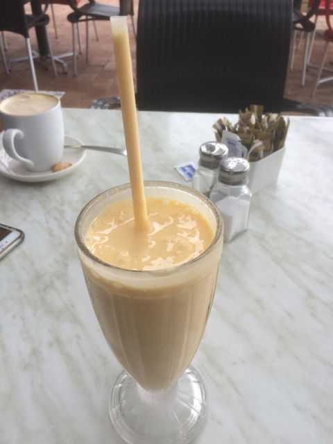 Cosis Cafe - Hobart Tourism 3