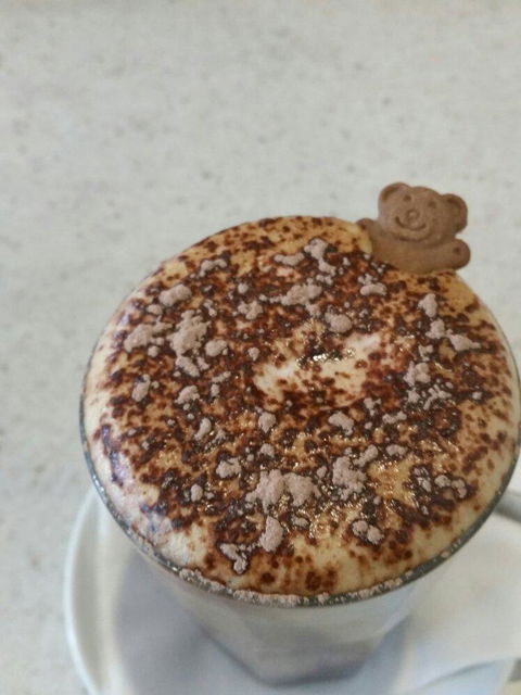 Cosis Cafe - Hobart Tourism 4
