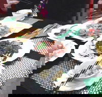 Dragon Garden Family Restaurant - Hobart Tourism