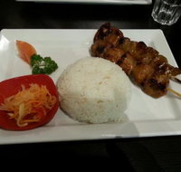 GJ's Grill - Tourism TAS