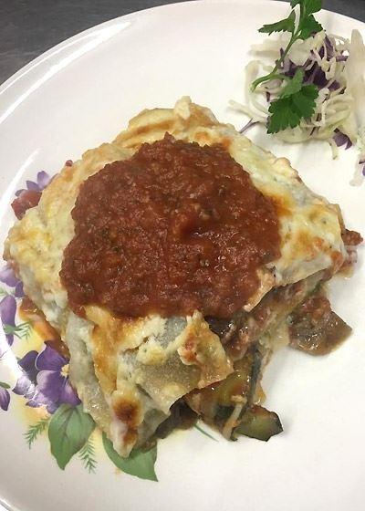 Greenroom Burger - Tourism TAS 7