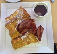 Inland Cafe - Hobart Tourism