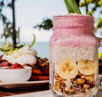 Jack and Shanan's - Tourism TAS