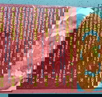 King Curry - Tourism TAS