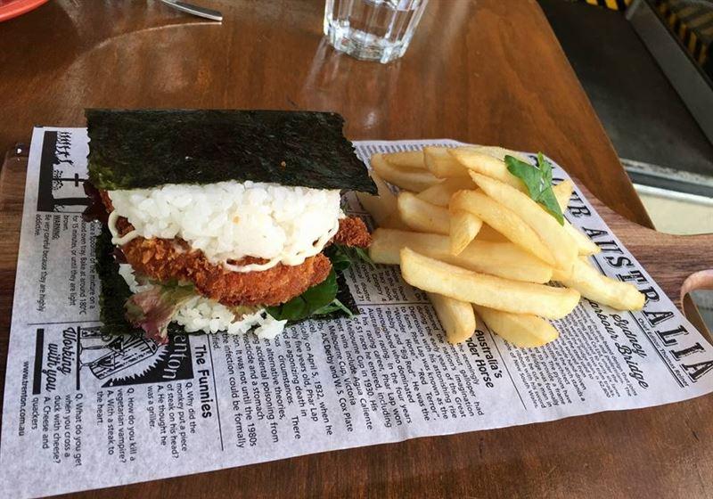 Bucca NSW Hobart Tourism