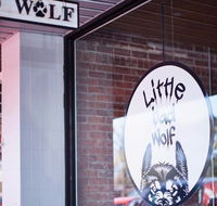 Little Bad Wolf - Hobart Tourism