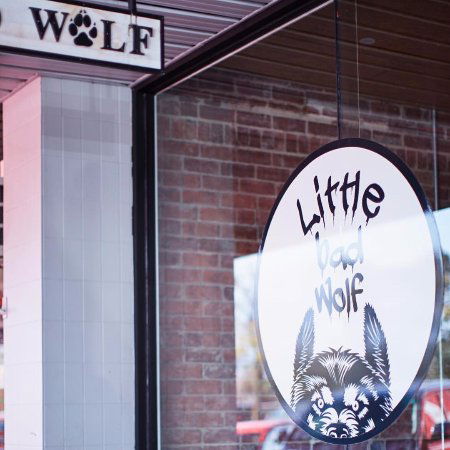 Little Bad Wolf - Hobart Tourism 0