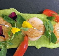 Michel's Restaurant - Hobart Tourism