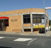 Mun Hing Restaurant - Hobart Tourism