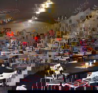 Noelene's Book Cafe - Hobart Tourism