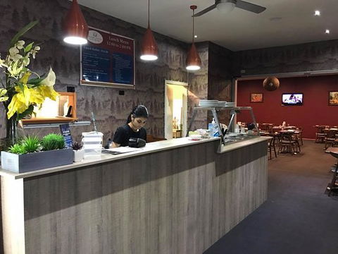 Punjabi Junction - Tourism TAS 0